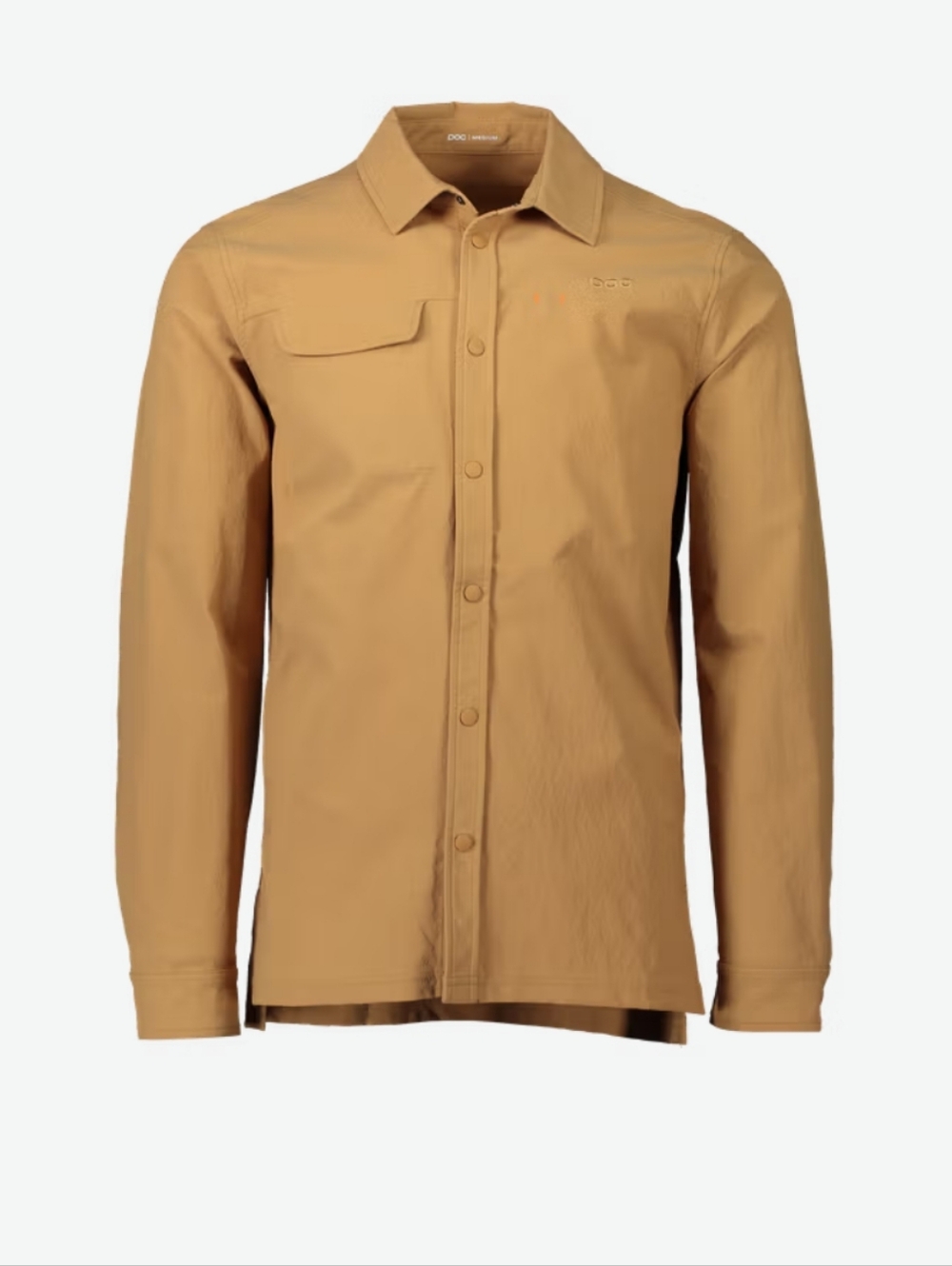 POC Rouse Shirt Men's Size Small Cycling